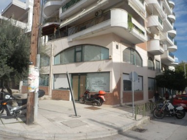 Κατάστημα, 503τ. μ.