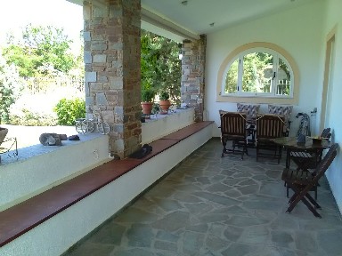 Μονοκατοικία, 88τ. μ.