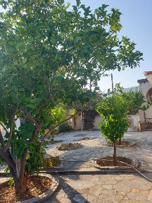 Μαγούλα, Ερέτρια (Εύβοια), ΚΕΡΚΥΡΑΣ ΚΑΙ ΠΟΛΙΤΕΙΑΣ