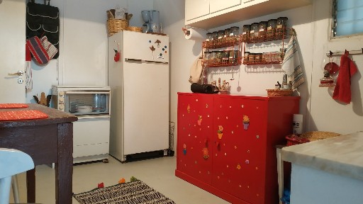 Μονοκατοικία, 43τ. μ.