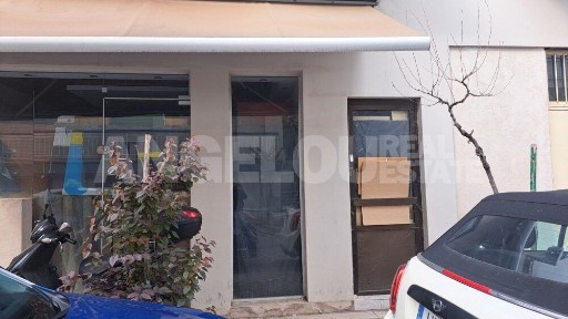 Τρωάδα, Νεάπολη (Θεσσαλονίκη - Περιφ/κοί δήμοι)