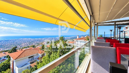 Παλιός Οικισμός Πανοράματος, Πανόραμα (Θεσσαλονίκη - Περιφ/κοί δήμοι)