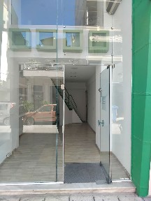 Κέντρο, Καλαμαριά (Θεσσαλονίκη - Περιφ/κοί δήμοι), Πασαλίδη Ι. 103, Καλαμαριά 55132