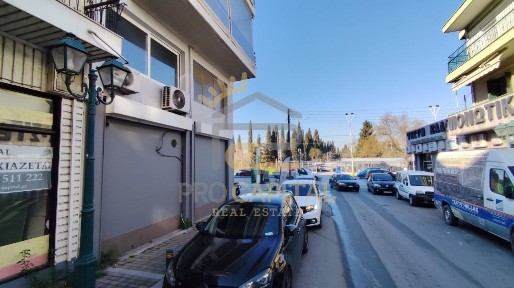 Κατάστημα, 70τ. μ.