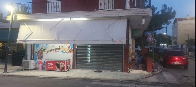 Κέντρο, Ωραιόκαστρο (Θεσσαλονίκη - Περιφ/κοί δήμοι), Κομνηνών 82, Ωραιόκαστρο 57013