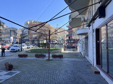 Τρωάδα, Νεάπολη (Θεσσαλονίκη - Περιφ/κοί δήμοι)