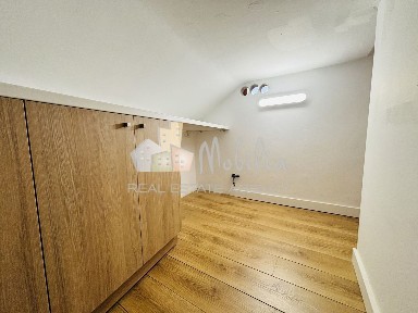 Studio / Γκαρσονιέρα, 31τ. μ.