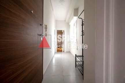 Πλατεία Αμερικής, Λεωφόρος Πατησίων - Λεωφόρος Αχαρνών (Αθήνα - Κέντρο)