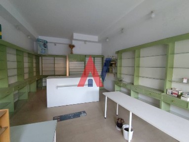 Άγιος Κοσμάς, Εύοσμος (Θεσσαλονίκη - Περιφ/κοί δήμοι)