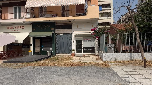 Καραμπουρνακι, Καλαμαριά (Θεσσαλονίκη - Περιφ/κοί δήμοι), μητροπολιτου κυδωνιων 38