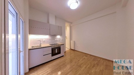 Studio / Γκαρσονιέρα, 30τ. μ.