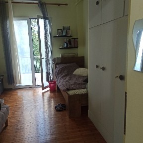 Studio / Γκαρσονιέρα, 33τ. μ.