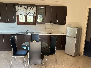 Studio / Γκαρσονιέρα, 45τ. μ.