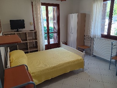 Studio / Γκαρσονιέρα, 28τ. μ.