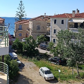 Studio / Γκαρσονιέρα, 27τ. μ.