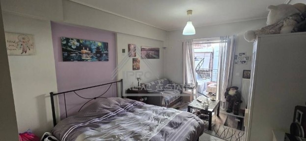 Studio / Γκαρσονιέρα, 33τ. μ.