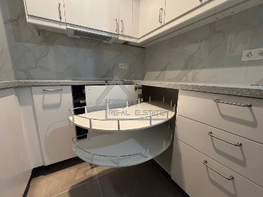 Studio / Γκαρσονιέρα, 43τ. μ.