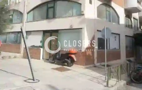 Άγιος Αθανάσιος, Εύοσμος (Θεσσαλονίκη - Περιφ/κοί δήμοι), Κασσάνδρου 33, Ευοσμος 56224