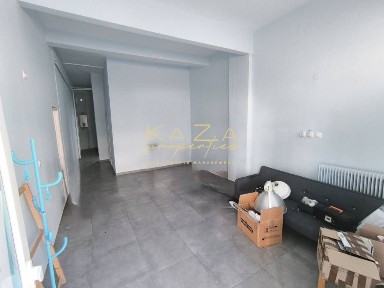Τερψιθέα, Σταυρούπολη (Θεσσαλονίκη - Περιφ/κοί δήμοι), Πεσόντων Ηρώων, 13, Δημοτική ενότητα Σταυρούπολης, 56430, Ελ