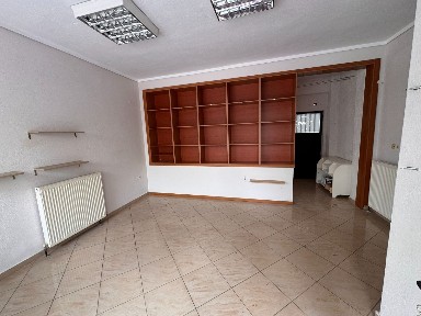 Άγιος Αθανάσιος, Εύοσμος (Θεσσαλονίκη - Περιφ/κοί δήμοι)