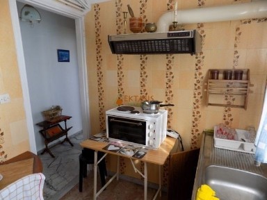 Studio / Γκαρσονιέρα, 40τ. μ.