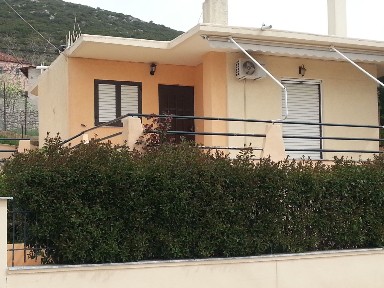 Μονοκατοικία, 95τ. μ.