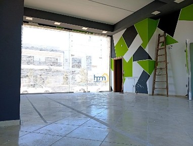 Κατάστημα, 200τ. μ.