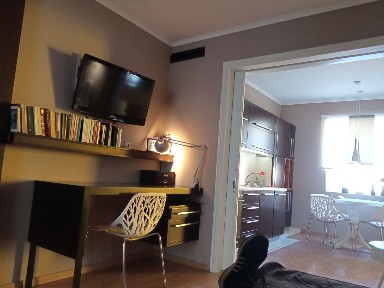 Studio / Γκαρσονιέρα, 47τ. μ.
