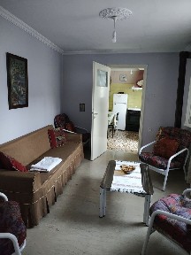 Μονοκατοικία, 57τ. μ.