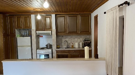 Studio / Γκαρσονιέρα, 49τ. μ.