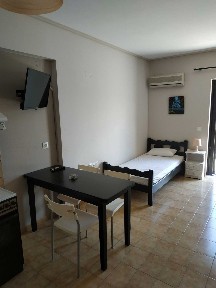 Studio / Γκαρσονιέρα, 30τ. μ.