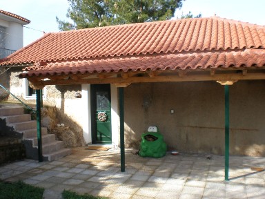 Μονοκατοικία, 67τ. μ.