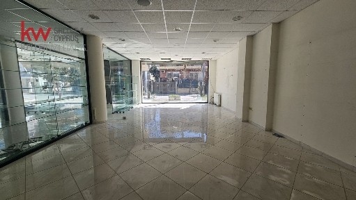 Κατάστημα, 112τ. μ.