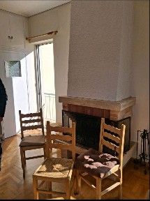 Studio / Γκαρσονιέρα, 35τ. μ.