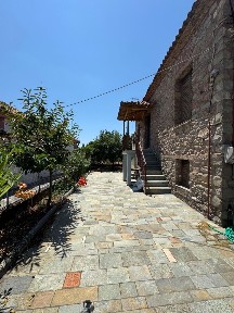 Μονοκατοικία, 140τ. μ.