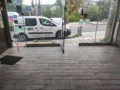 Πεύκα (Θεσσαλονίκη - Περιφ/κοί δήμοι), Λεωφόρος Παπανικολάου 62, Πεύκα, 57010
