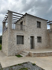 Μεζονέτα, 115τ. μ.