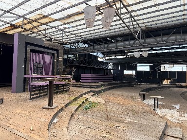 Περιοχή Αεροδρομίου, Θέρμη (Θεσσαλονίκη - Περιφ/κοί δήμοι)
