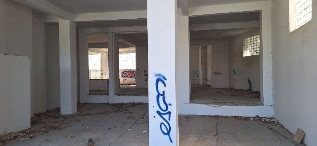 Άγιος Παντελεήμων, Καλαμαριά (Θεσσαλονίκη - Περιφ/κοί δήμοι), Πόντου 103, Καλαμαριά 55133