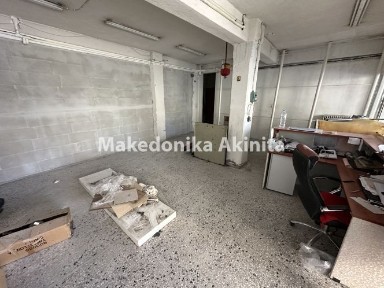 Κάτω Ηλιούπολη, Εύοσμος (Θεσσαλονίκη - Περιφ/κοί δήμοι)