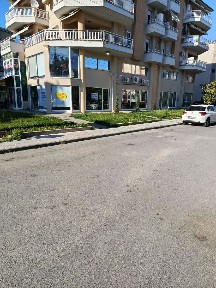 Κατάστημα, 297τ. μ.