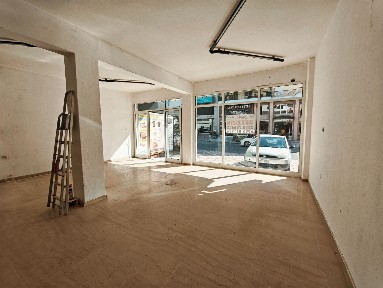 Νέα Πολιτεία, Εύοσμος (Θεσσαλονίκη - Περιφ/κοί δήμοι)