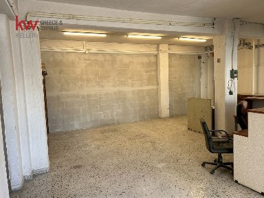 Κατάστημα, 95τ. μ.