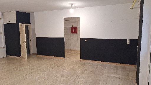 Άγιος Αθανάσιος, Εύοσμος (Θεσσαλονίκη - Περιφ/κοί δήμοι)