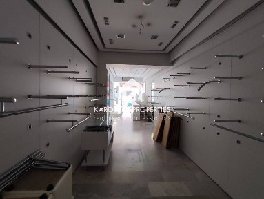 Δέρκων, Καλαμαριά (Θεσσαλονίκη - Περιφ/κοί δήμοι)