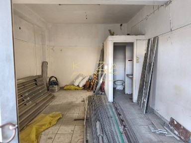 Κάτω Εύοσμος, Εύοσμος (Θεσσαλονίκη - Περιφ/κοί δήμοι)