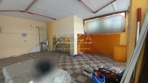Πλατεία Δημοκρατίας, Αμπελόκηποι (Θεσσαλονίκη - Περιφ/κοί δήμοι), Νικ. Πλαστήρα 17, Αμπελόκηποι 561 21, Ελλάδα