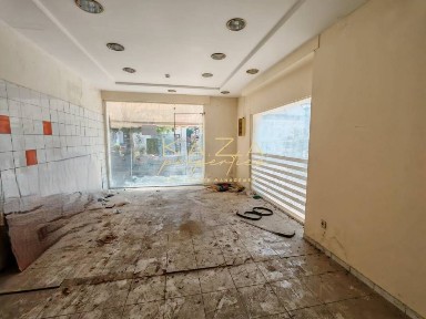 Κατάστημα, 32τ. μ.