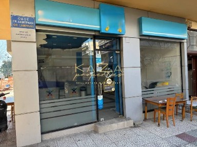 Νεόκτιστα, Σταυρούπολη (Θεσσαλονίκη - Περιφ/κοί δήμοι), Π. Τσαλδάρη 12, Σταυρούπολη 564 29, Ελλάδα
