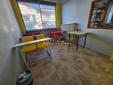 Κέντρο, Χορτιάτης (Θεσσαλονίκη - Περιφ/κοί δήμοι)
